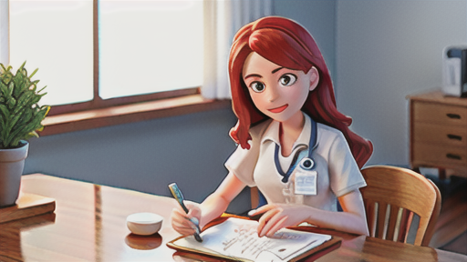 診療情報管理士認定試験について