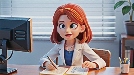 診療情報管理士になるための勉強方法