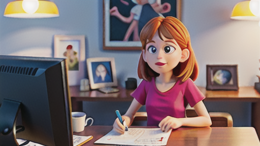 イラストレーターになるためのステップ