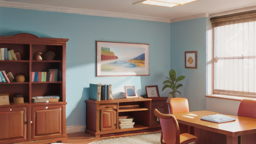 イラストレーターの仕事内容