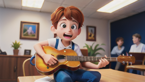 音楽教育を受けるメリット