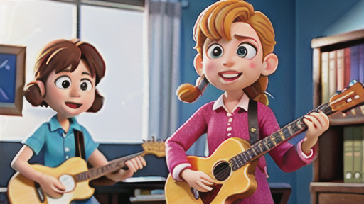 音楽教育を受けるために必要な準備