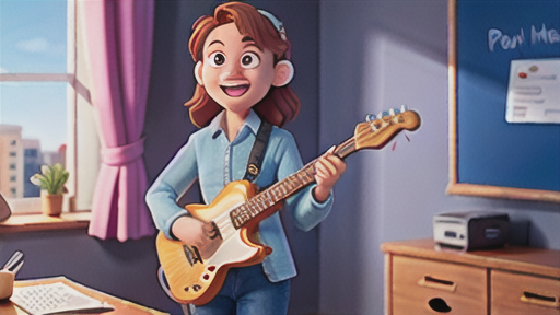 音楽教育を受けるための費用