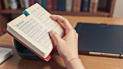 ブックデザイナーになるために必要なスキル