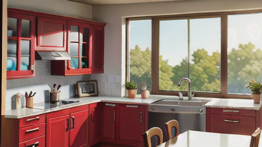 キッチンスペシャリストに必要な知識と経験