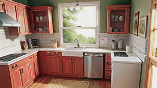 キッチンスペシャリストになるための勉強方法