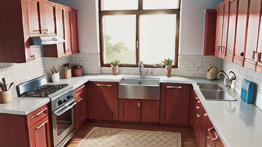 キッチンスペシャリストとしての仕事の探し方