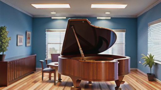 ピアノ調律師になるには