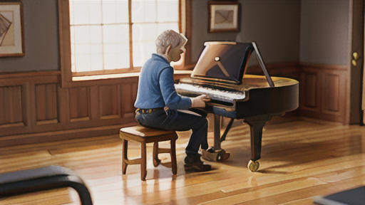 ピアノ調律師の仕事内容