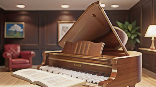 ピアノ調律師のやりがい