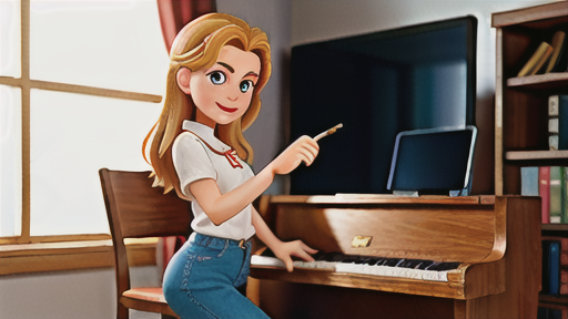 ピアノ調律師の注意点