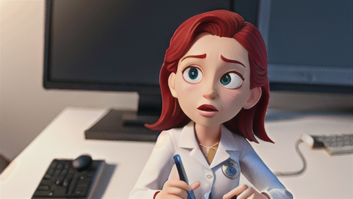 医薬情報提供者の転職活動