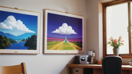 画家の資質とは