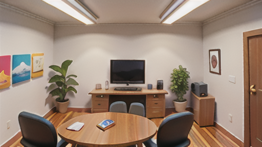 画家のキャリアパス