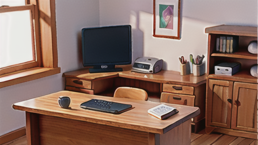 木工工芸家の仕事内容