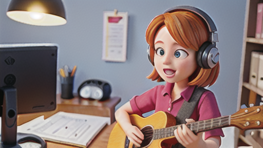 音楽療法士になるための資格