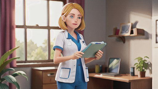 ホームヘルパーの仕事内容