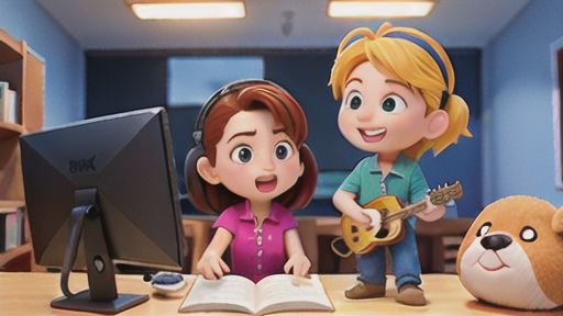 音楽療法士になるための仕事