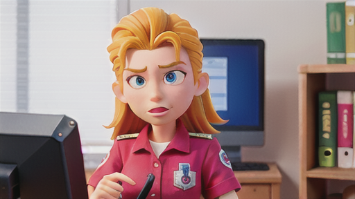 救急救命士の仕事内容