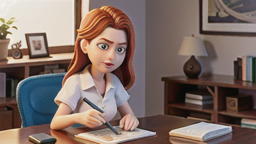 CGデザイナーになるためのスキル