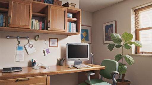 CGデザイナーになるためのポートフォリオ