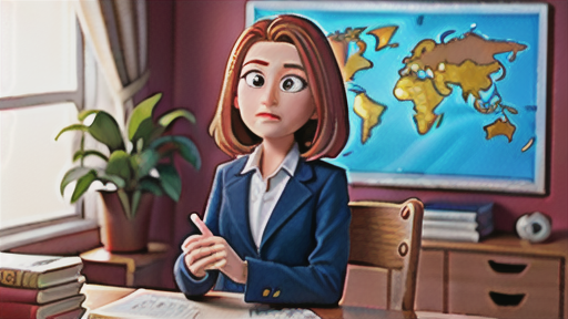 国際公務員になるための準備をしよう！