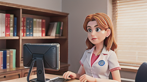 医療事務になるための資格