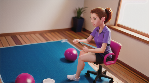 理学療法士のやりがい