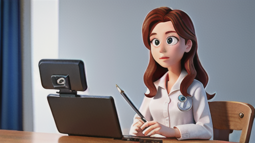 医療事務になるための勉強方法