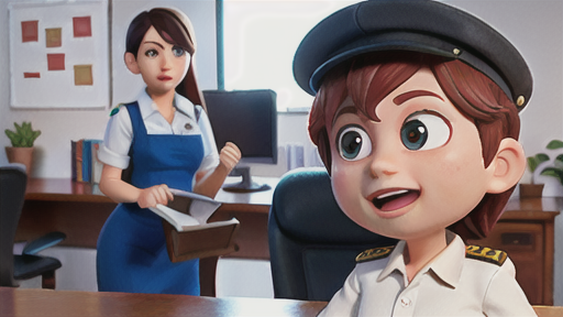 入国審査官になるまでの道のり