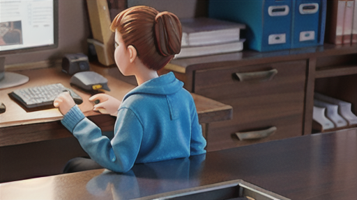 マシニングセンタ・オペレーターの仕事内容