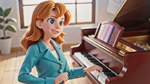 ピアノ講師になるための方法