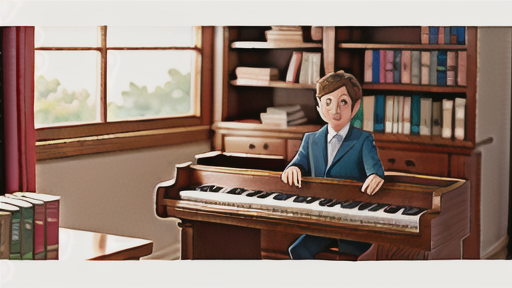 ピアノ講師の平均年収