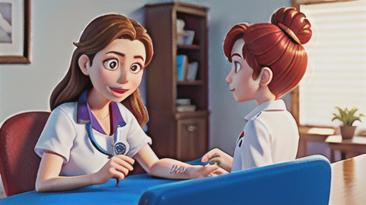 医療ソーシャルワーカーの仕事内容