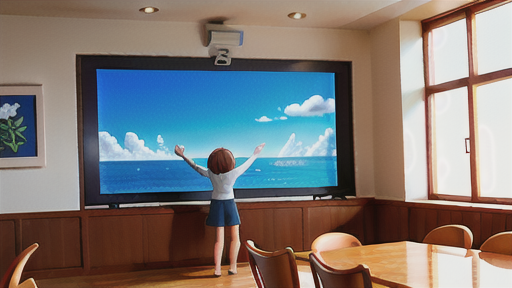 ディスプレイデザイナーになるための教育