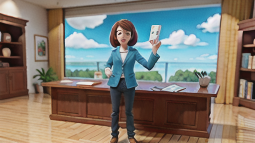 ディスプレイデザイナーの仕事内容