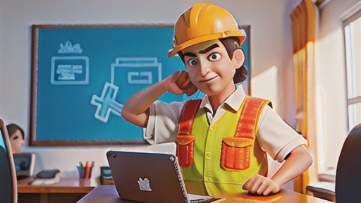 建築施工管理技士になるには