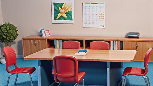 テーブルコーディネーターになるための資格