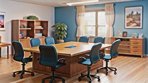 テーブルコーディネーターの仕事内容