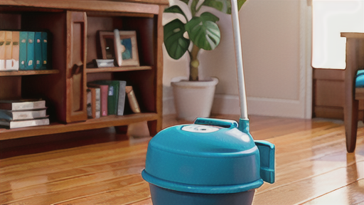 清掃作業員の働き方