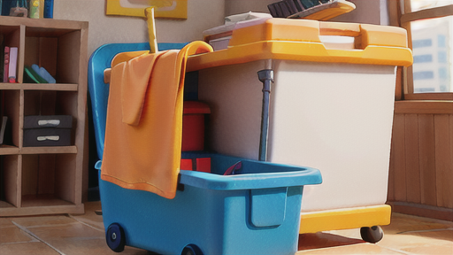 清掃作業員の給与と福利厚生