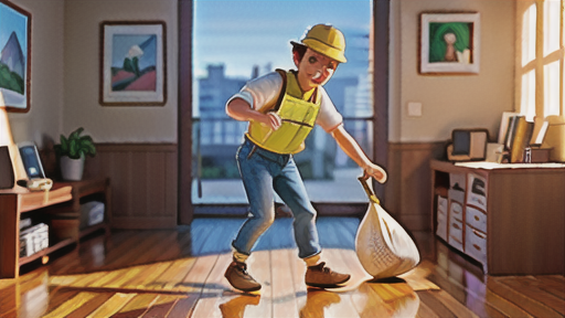 清掃作業員の将来性