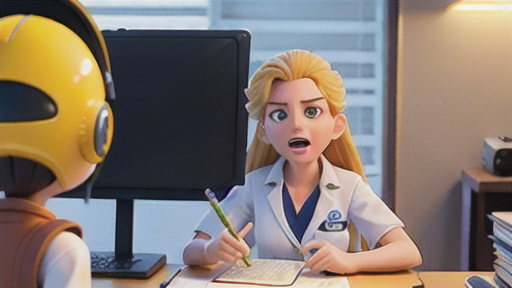 救急隊員になるための訓練