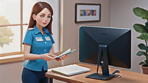 入国審査官になるための試験