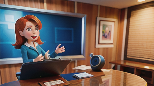 ニュースキャスターの仕事内容