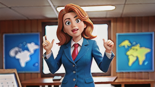 ニュースキャスターとして成功するために