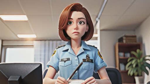 麻薬取締官のやりがい