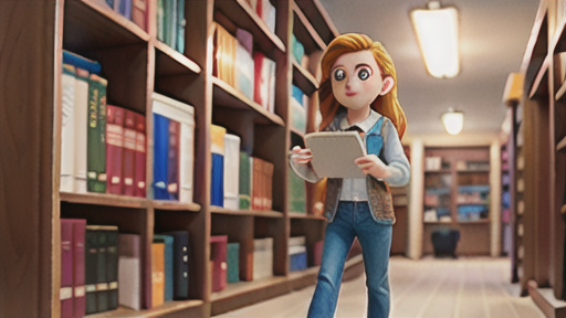 図書館司書のキャリアパス