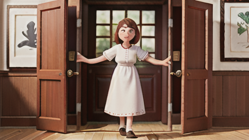 ドアパーソンに必要なスキル