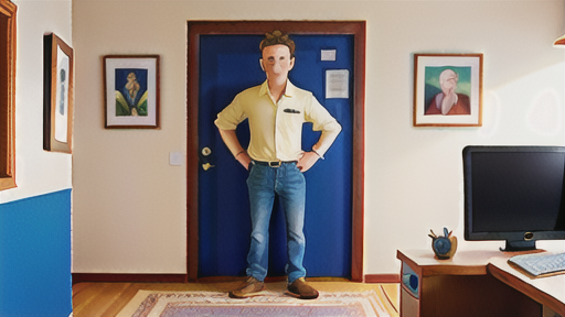 ドアパーソンの仕事で成功するためのヒント